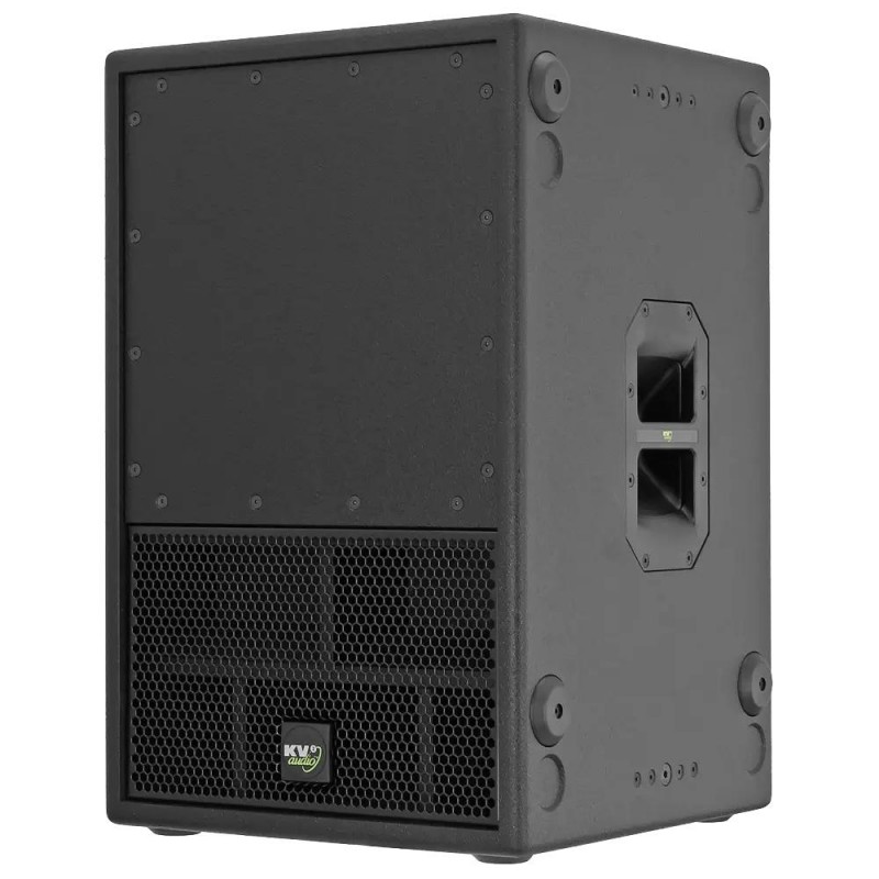 KV2 Audio ES1.5 Kolumna nisko-tonowa systemu ES. 500W, 15"
